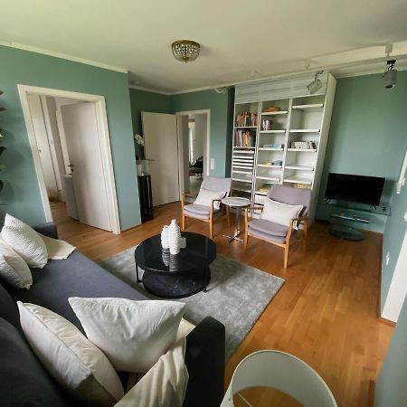 Casa Bella Apartman Weinheim Kültér fotó